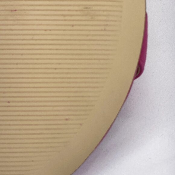 Stuart Weitzman Women’s Dancer 75 Block Heel Sandals – Peonia Pink – Size 8.5 - Picture 9 of 10